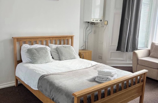 Flat In Tyne & Wear Sunderland