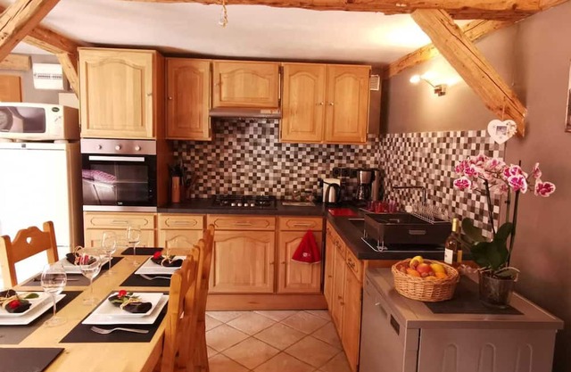 El paller del Franceset