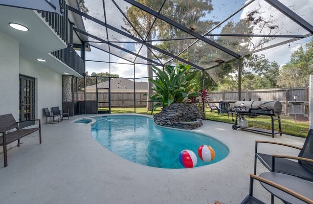 Orlando Lake View Entire Home-NearDowntown