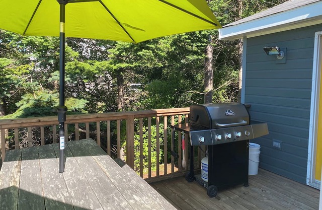 Spacious Chester Home with Spectacular Ocean Views!