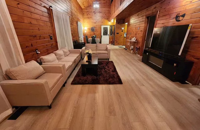 Cozy getaway in Brighton