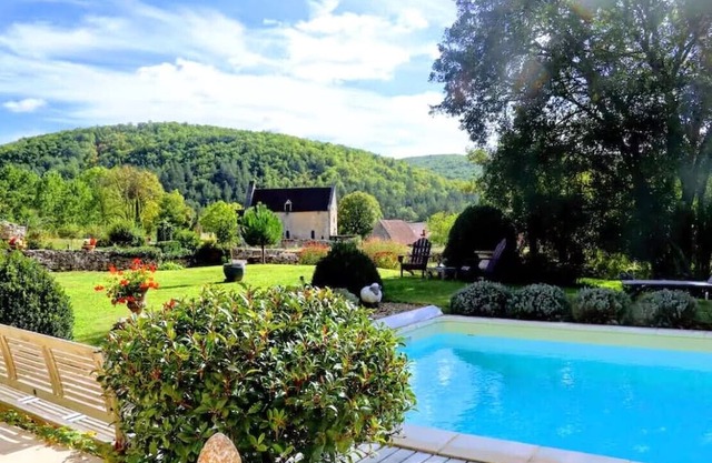 La Vallée du Paradis