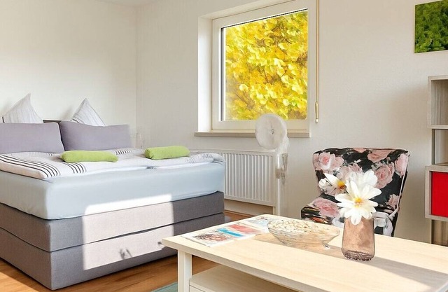 Vacation apartment 3 - Cozy, modern & central on Lake Constance