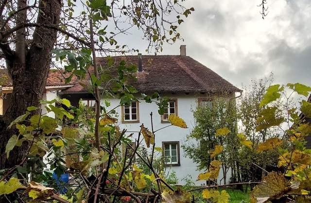 Flat "Giselas Ruheplatz"