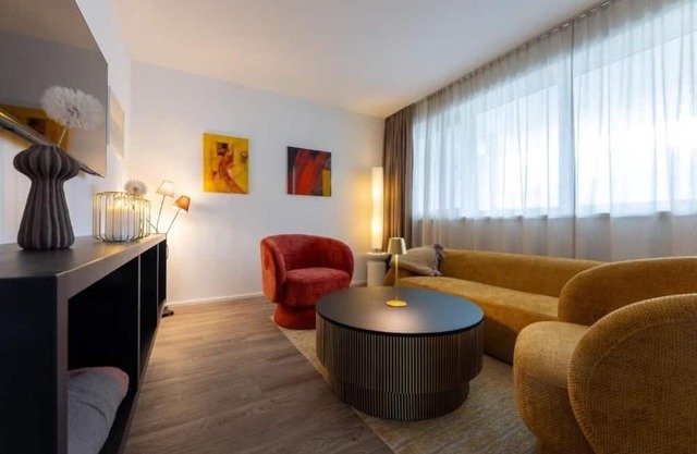 Lorenzhaus Exclusive Residence: Deluxe apartment with 2 bedrooms