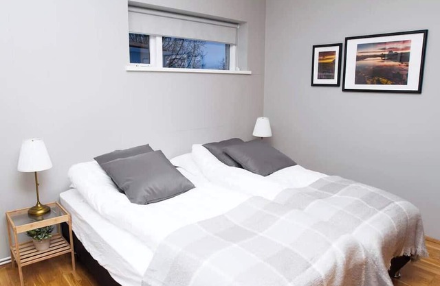 Briet Apartments Akureyri, Holiday Home