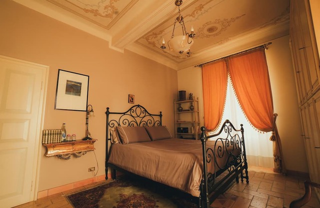 Villa Messori Spa, Private wellness among vineyards with terrace breakfasts.