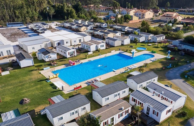 Nature’s AVLIS Bungalow 4XZ House – 2 Bedrooms