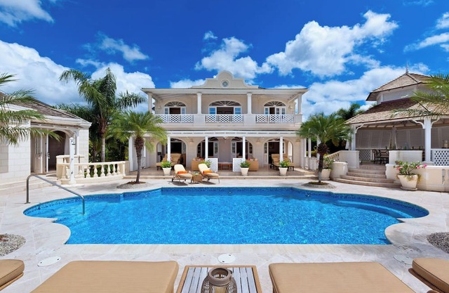 Sugar Hill - Half Century House (3 bed)