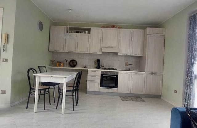 Apartment for families and guests near the old town, hospital, university