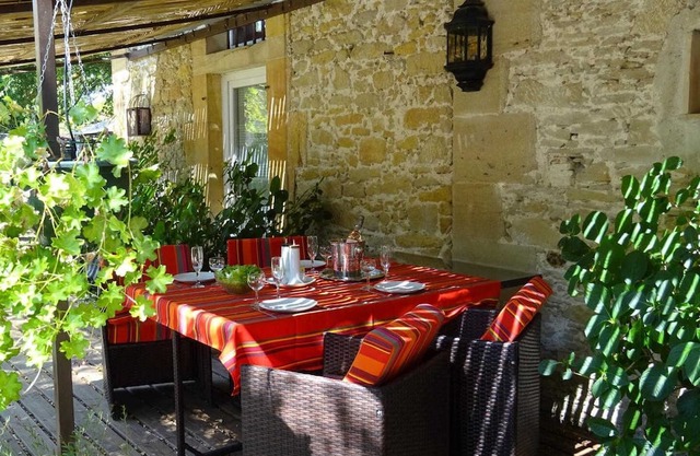 Le Souleilha - CASTELNAUDARY