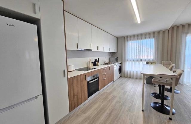 Sea View Garajau II by Rentallido