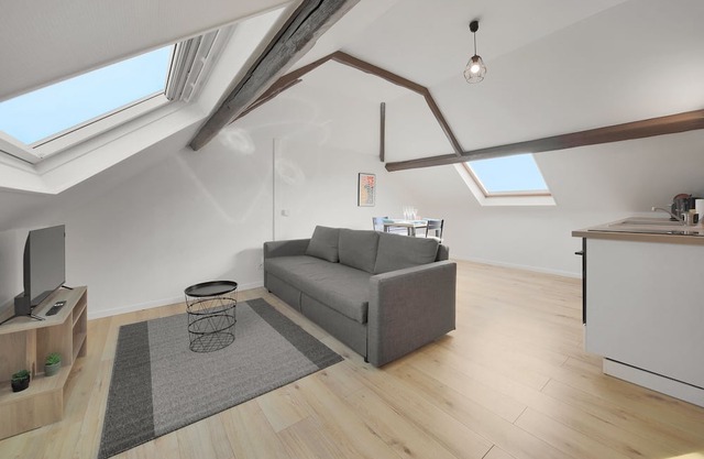 Dentelle - Studio Apartment, Sleeps 2