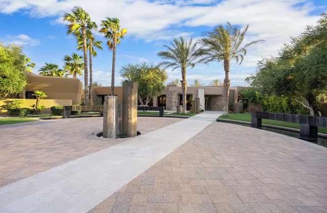 Stunning 9 Bedroom Golf Estate - 200 Feet Golf Frontage on Private Course