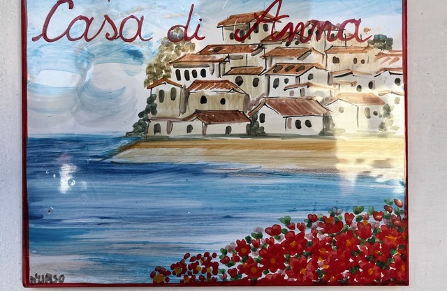 HOUSE OF ANNA COMFORT NATURE ART