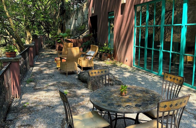 Beautiful House for Rent in Cuernavaca, hour and a half away from Mexico City