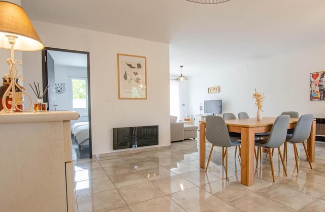 La Jouquinière - ORIGNY LE SEC