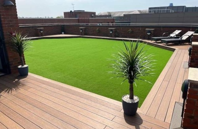Stylish 2 bedroom Apartments Near York’s Top Attractions & Transport Links