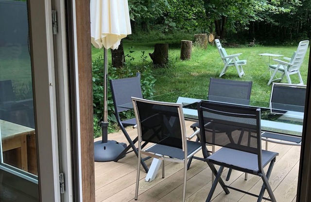L'Atelier du Parc Achelais
