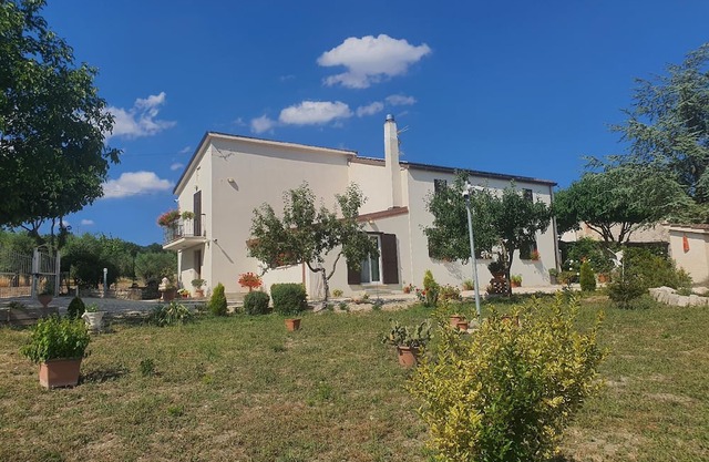 Accommodation Santa Lucia by Holiday World