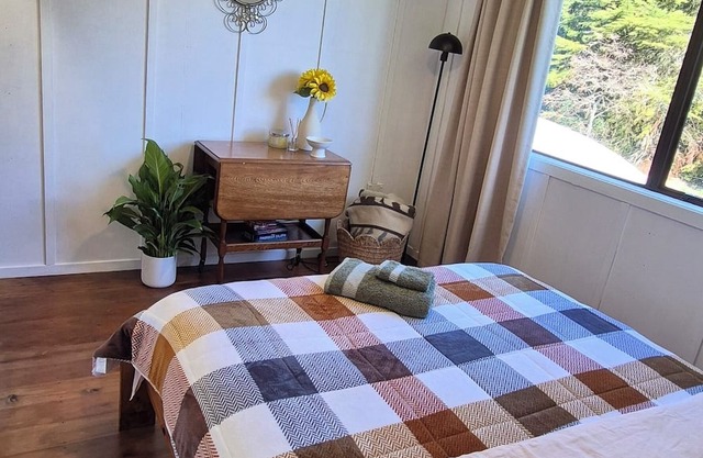 The Woolshed Close to popular thermal attractions