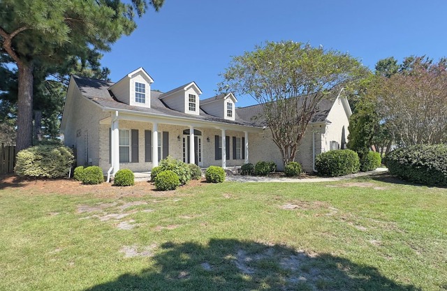 Magnolia House -3/3 for extended stays!
