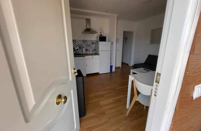 Moon. Beautiful apartment. Villa de Gredos