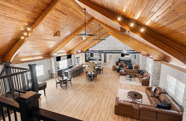 Park Place Lodge - Stay Play Celebrate - Sleeps 34