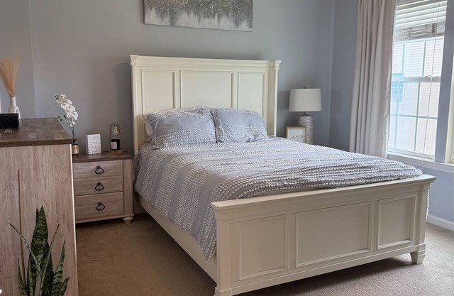 Eastons Urban Oasis- centrally located townhome in Talbot County