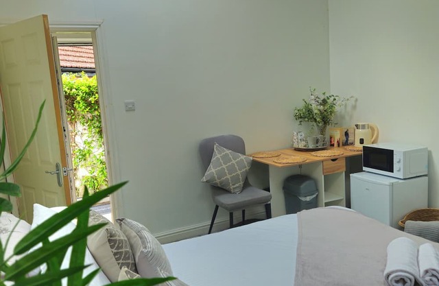 Cozy room in North Manchester. A hidden Gem! Close to Heaton Park & City Centre.