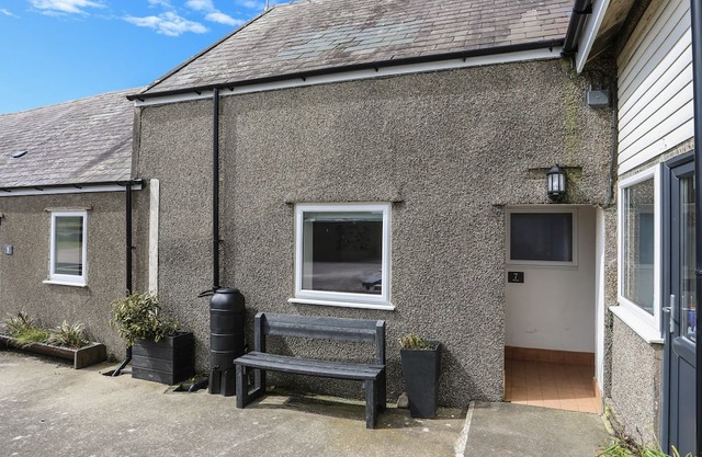 TOWYN - 7 TY'N DON, family friendly, with a garden in Abersoch