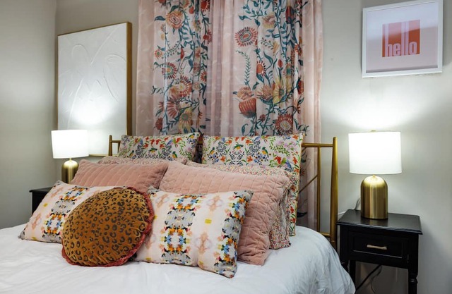 QC Quarters Quadplex – Where Style, Privacy & Mild Bragging Rights Meet