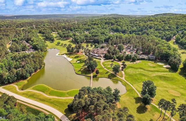 Hatteras Cottage at Governor's Club