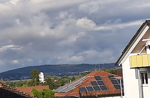 Apartment 'Jutta' with Balcony and Wi-Fi