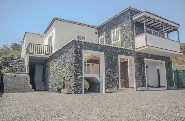 VV ISLAVERDE ideal for relaxing and spending pleasant days in a rural environment.