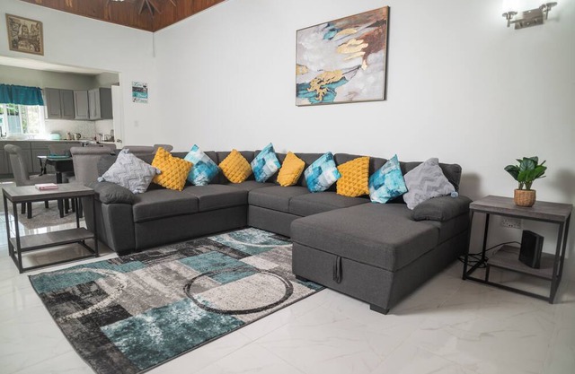 RVR Homes - Greenwood. St. James Your Perfect Getaway Awaits