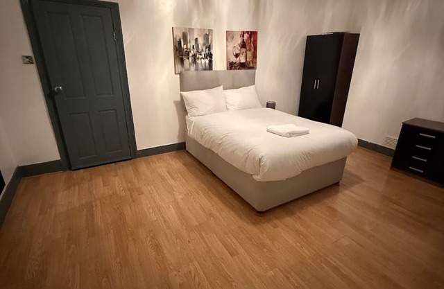 Arsenal Stadium home 2