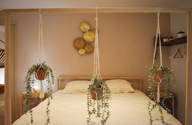 Le Logis des Écuries * - Charming rooms with swimming pool - Côte Roannaise