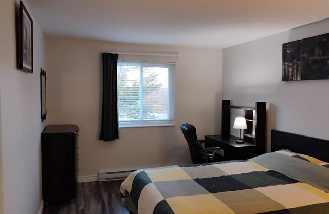 You own condo - close to amenities, community center, public docks and marinas