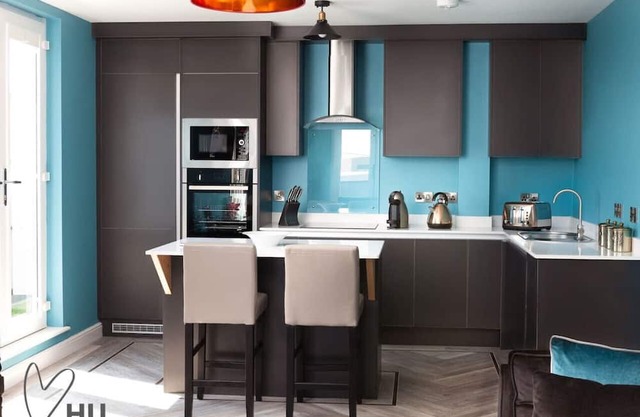 We Love HU -Sky Marina Suite