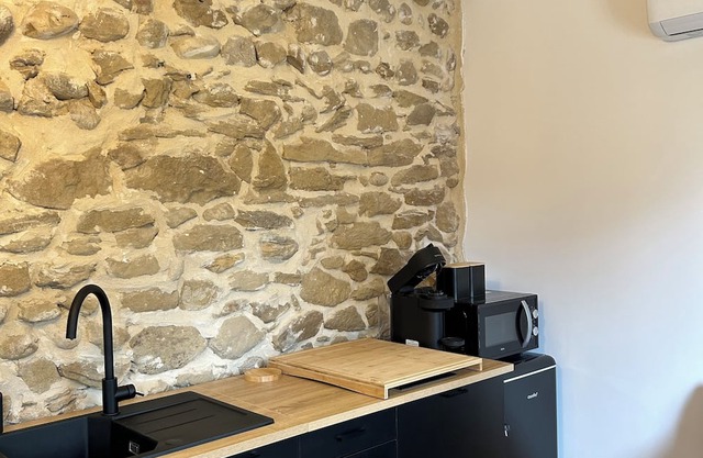 Charming little house