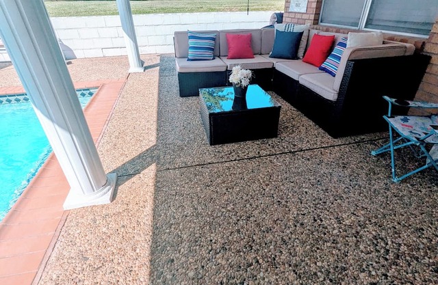 Private Relaxing Escape - Cozy Jet Tub