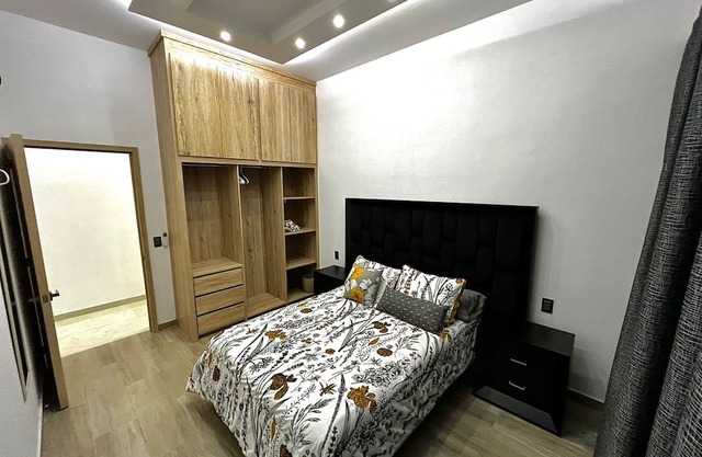 Charming 3-bedroom house in delightful Tequila with AC,beatiful and modern house