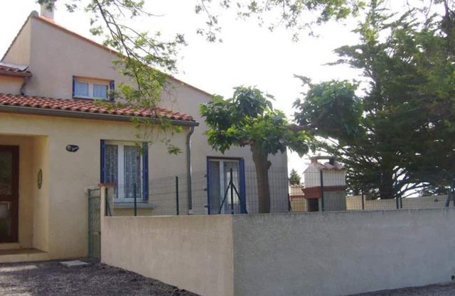 Desix - TRILLA - Gîte