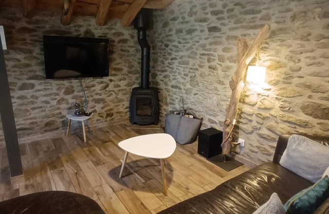 Cal Teixidor Casa - OSSEJA