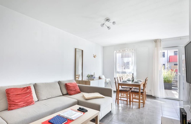 3 Stars - Le Domaine des Vignes - Kaysersberg Vineyard at the foot of the vines