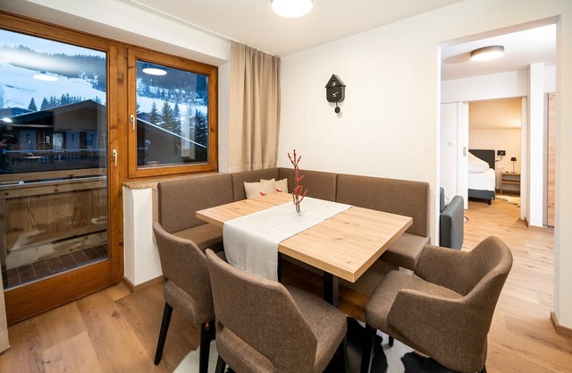 KUCKUCK Hinterthal - Top 5