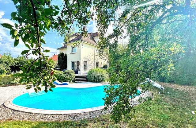 Chez Antoine et Justine