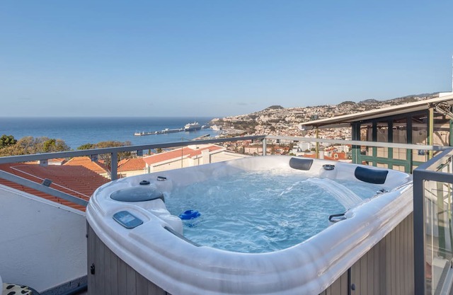 Welcome to Your Home Away from Home!