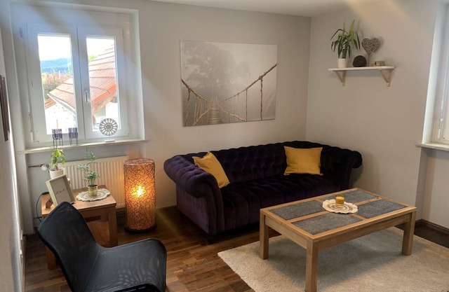 Holiday Apartment, 2 Bedrooms, with Wi-Fi